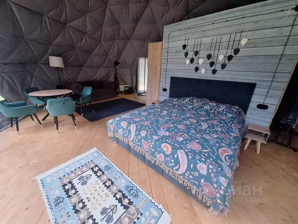 Дом в Ленинградская область, Лодейное поле  (50 м) - Фото 2