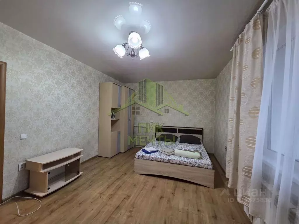 1-к кв. Бурятия, Улан-Удэ ул. Павлова, 64 (41.0 м) - Фото 2