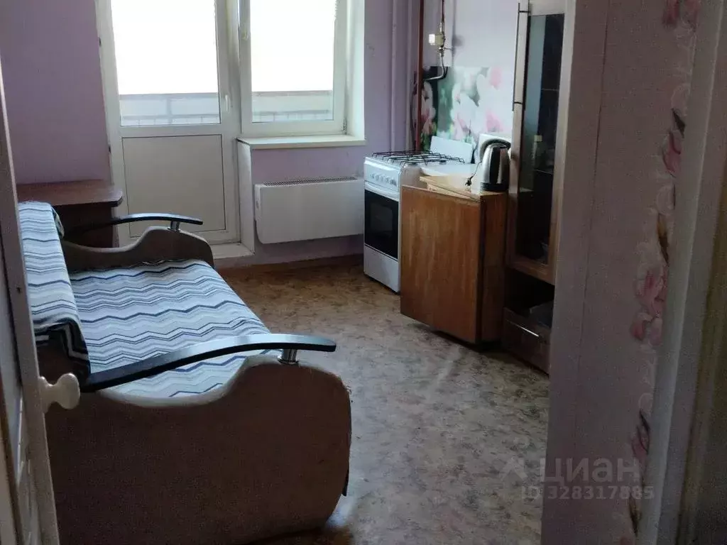 1-к кв. Московская область, Шатура Академическая ул., 14/2 (43.0 м) - Фото 1