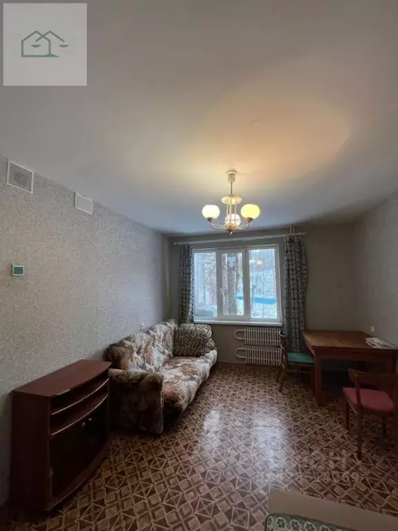 1-к кв. Воронежская область, Воронеж ул. Хользунова, 114 (35.0 м) - Фото 2