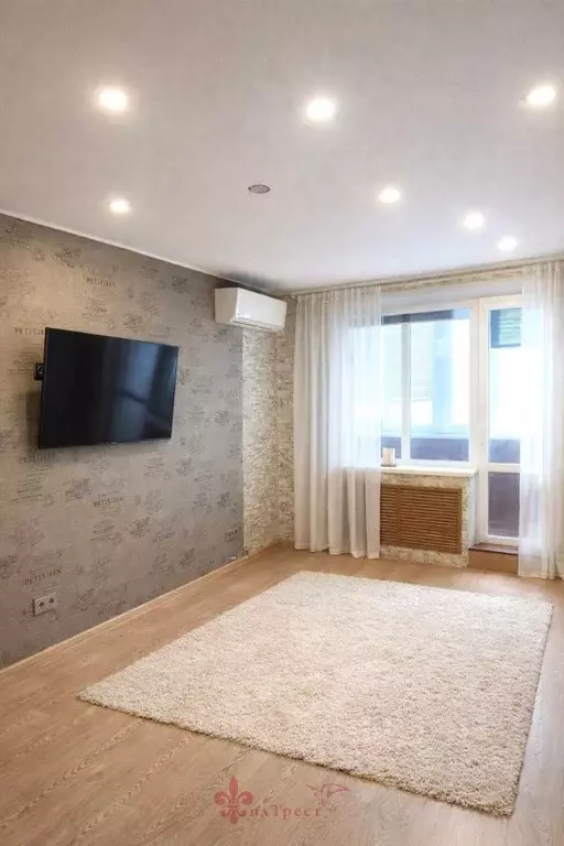 2-к кв. Белгородская область, Белгород Белгородский просп., 50 (59.0 ... - Фото 1