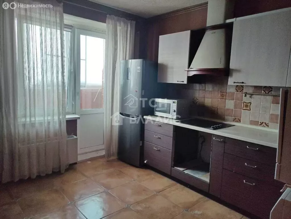 1-комнатная квартира: Щёлково, микрорайон Богородский, 10к2 (44.2 м) - Фото 2