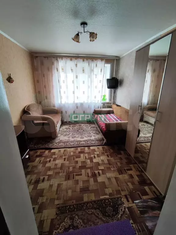 Комната 13 м в 5-к., 3/5 эт. - Фото 0