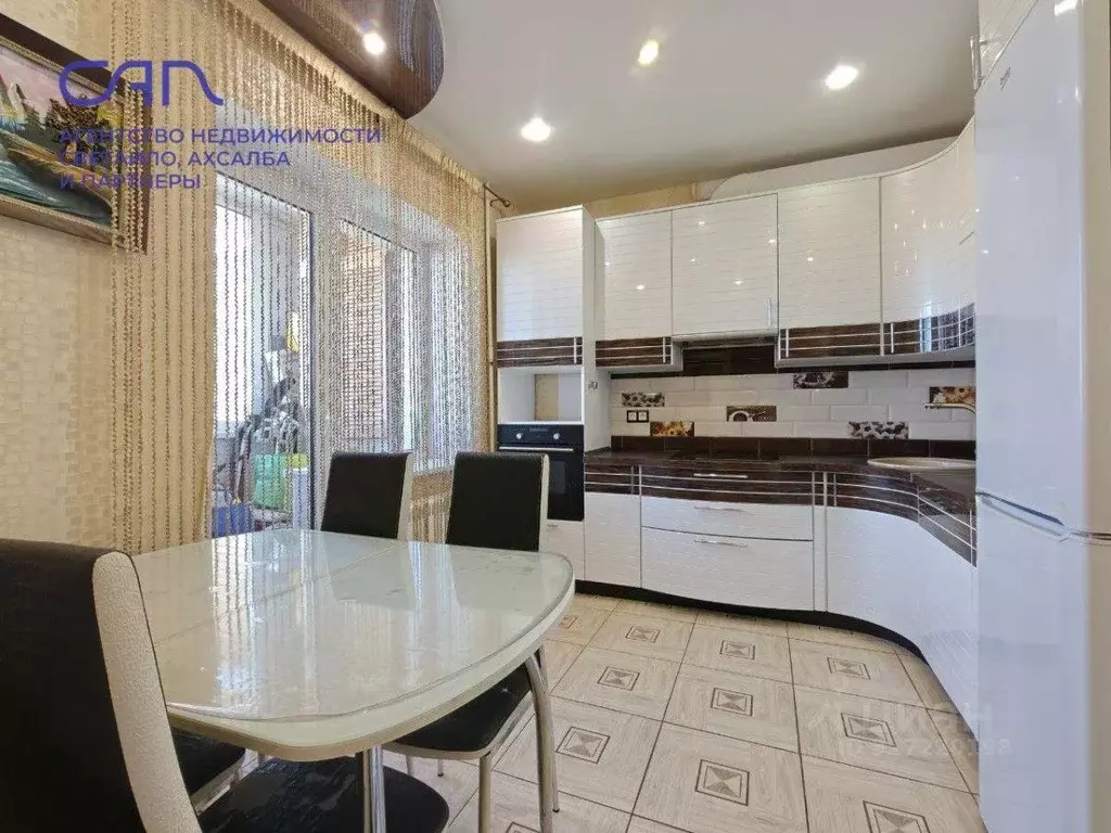 Квартира, 3 комнаты, 73 м - Фото 0