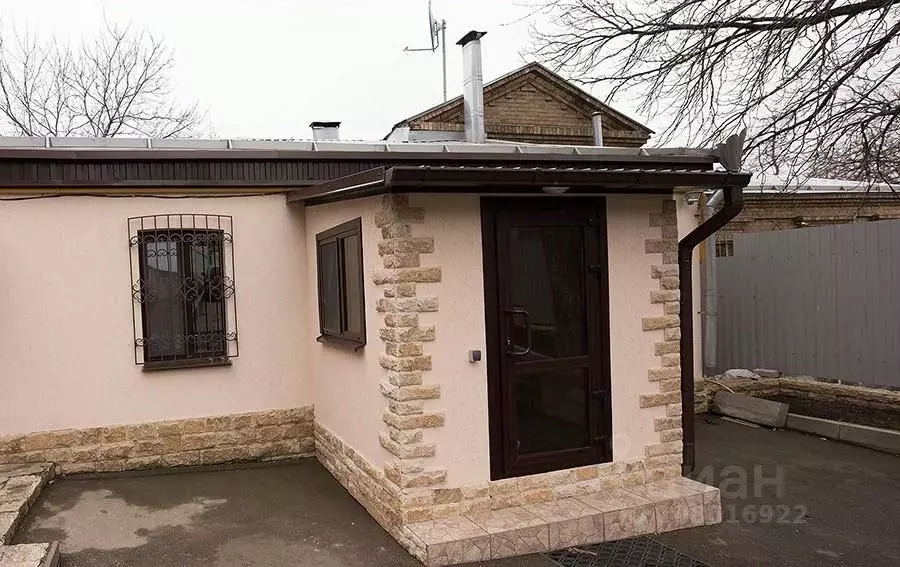 2-к кв. Ставропольский край, Пятигорск ул. Чкалова, 12А (50.0 м) - Фото 0