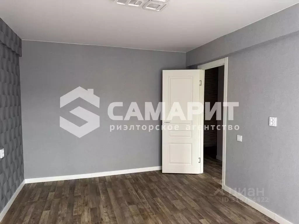 2-к кв. Самарская область, Самара Партизанская ул., 175 (47.6 м) - Фото 1