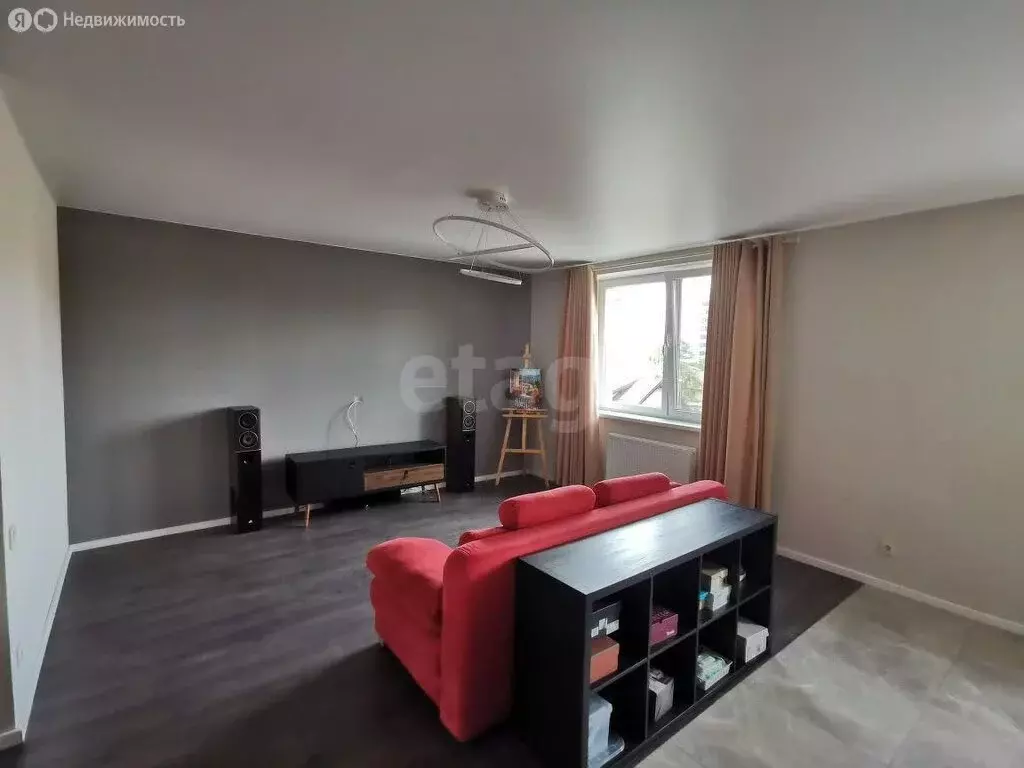 2-комнатная квартира: Калининград, Орудийная улица, 18Д (63 м) - Фото 0