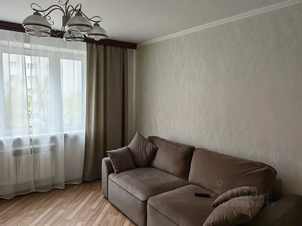 2-к кв. Москва ул. Академика Бочвара, 5К3 (52.0 м) - Фото 2