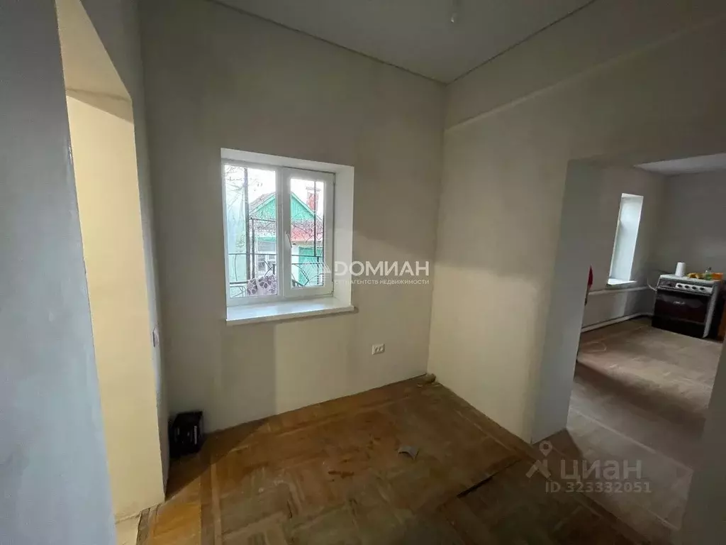 Дом в Ростовская область, Новочеркасск Аксайская ул., 100 (45 м) - Фото 2