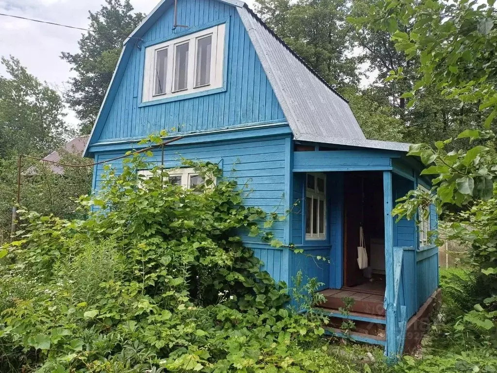 Дом в Тамбовская область, Тамбов Солнечная Поляна СНТ, 15 (20 м) - Фото 1