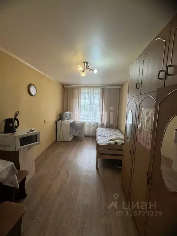 Комната Коми, Ухта Советская ул., 12 (11.8 м) - Фото 1