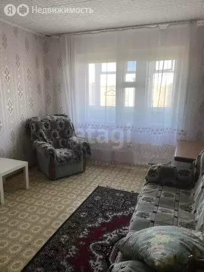 1-комнатная квартира: Омск, улица Кирова, 22/2 (40 м) - Фото 1