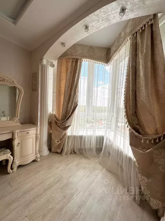 3-к кв. Ростовская область, Ростов-на-Дону ул. 26 Июня, 20Б (93.0 м) - Фото 0