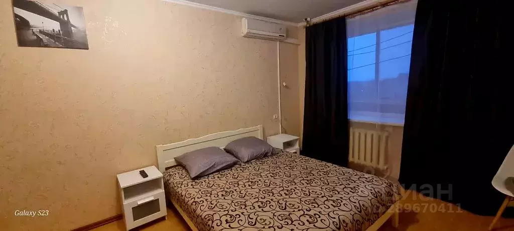 1-к кв. Тверская область, Тверь просп. Чайковского, 37 (35.0 м) - Фото 0