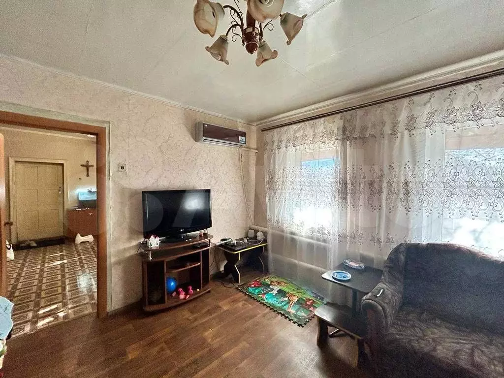 Дом 117,1 м на участке 6 сот. - Фото 0