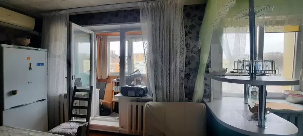 3-к кв. Московская область, Звенигород Одинцовский городской округ, ... - Фото 0