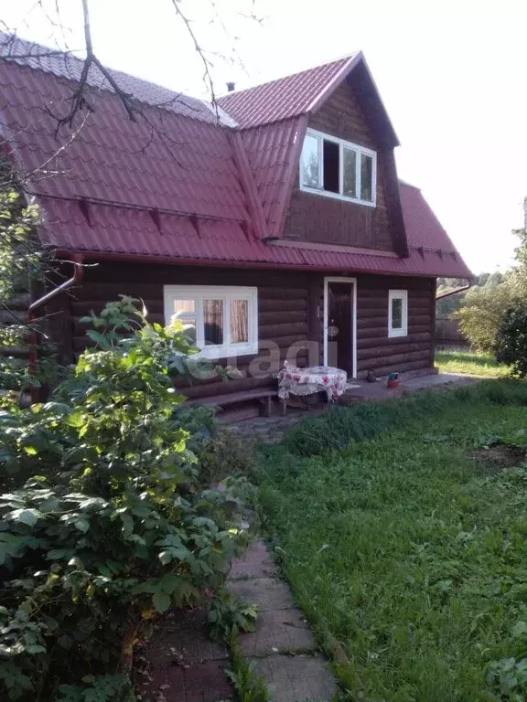 Дом в село Ольгово (100 м) - Фото 0