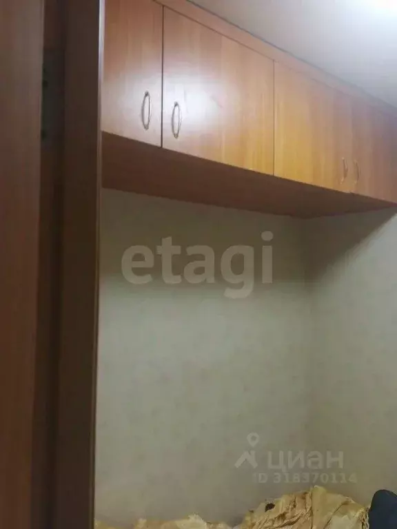 2-к кв. Омская область, Омск Краснознаменная ул., 21 (48.7 м) - Фото 0
