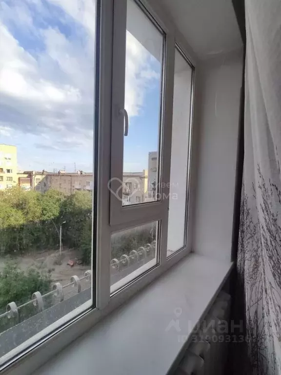 Комната Волгоградская область, Волгоград Советская ул., 26А (20.9 м) - Фото 0