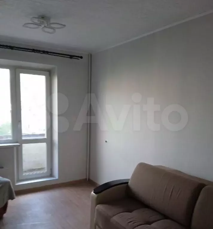 1-к. квартира, 33 м, 5/10 эт. - Фото 0