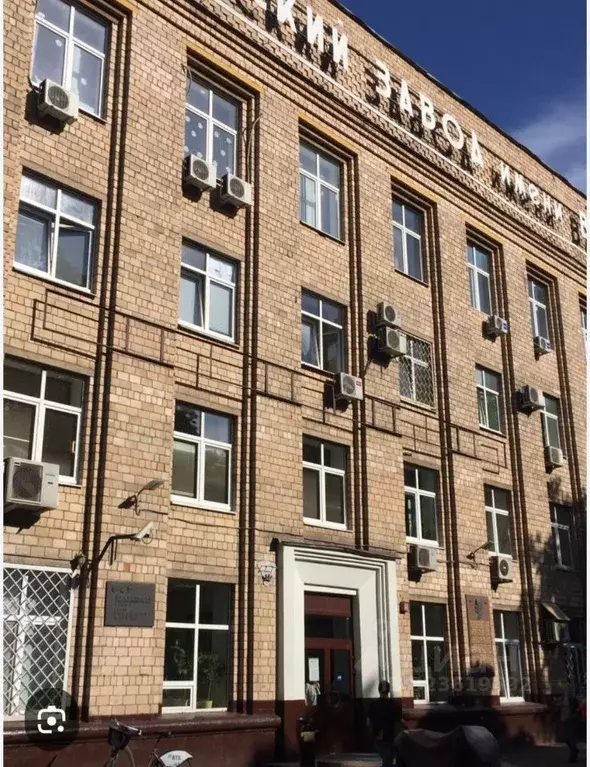 Офис в Москва Партийный пер., 1к58с2 (300 м) - Фото 2