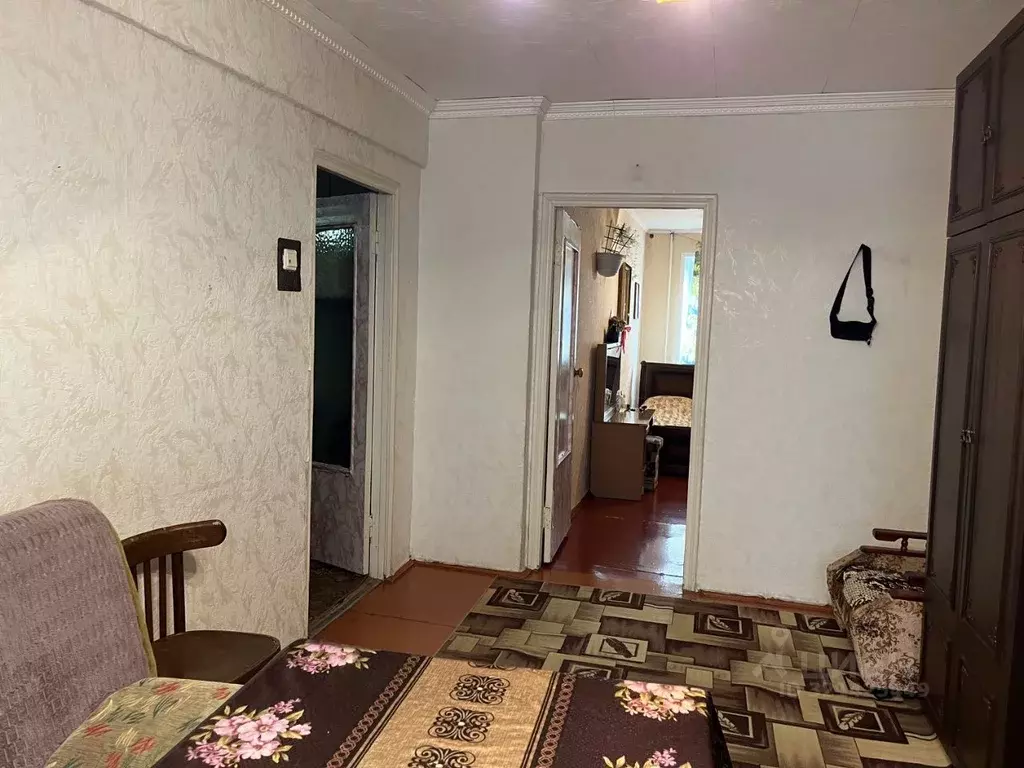 3-к кв. Калужская область, Малоярославец ул. Кутузова, 48 (60.4 м) - Фото 2