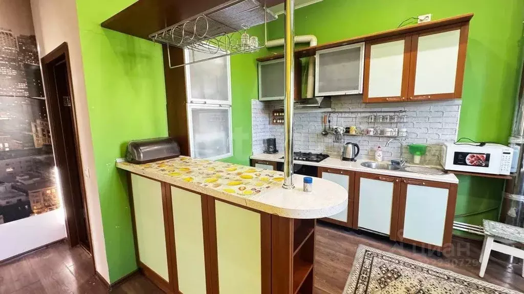 3-к кв. Ханты-Мансийский АО, Ханты-Мансийск Полевая ул., 39 (80.0 м) - Фото 1