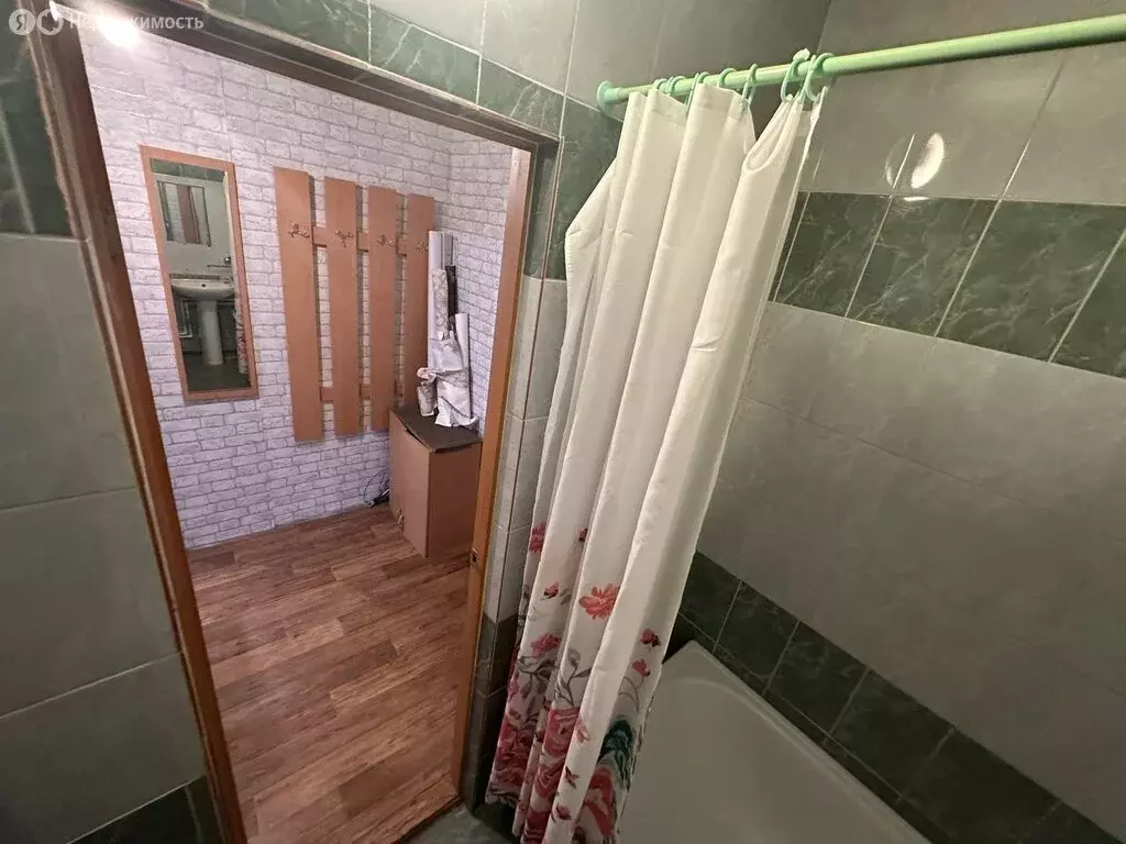 1-комнатная квартира: Тюмень, Обдорская улица, 3 (41 м) - Фото 0