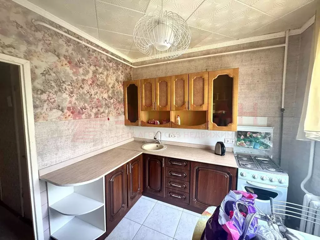 2-к кв. Ростовская область, Волгодонск ул. Черникова, 22 (49.0 м) - Фото 0
