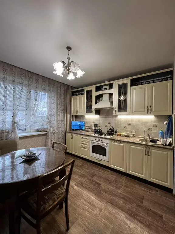 3-к. квартира, 65,7 м, 7/10 эт. - Фото 0