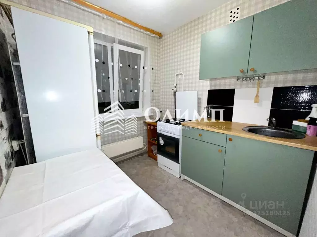 2-к кв. Башкортостан, Уфа Вологодская ул., 19/1 (43.8 м) - Фото 2