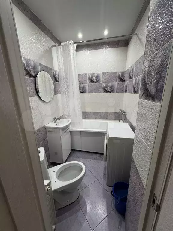 Квартира-студия, 25 м, 6/16 эт. - Фото 1