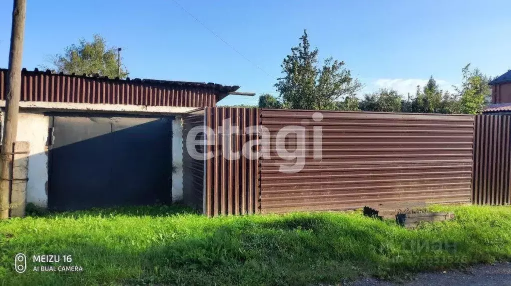 Дом в Красноярский край, Красноярск Суворовский мкр, ул. ... - Фото 2