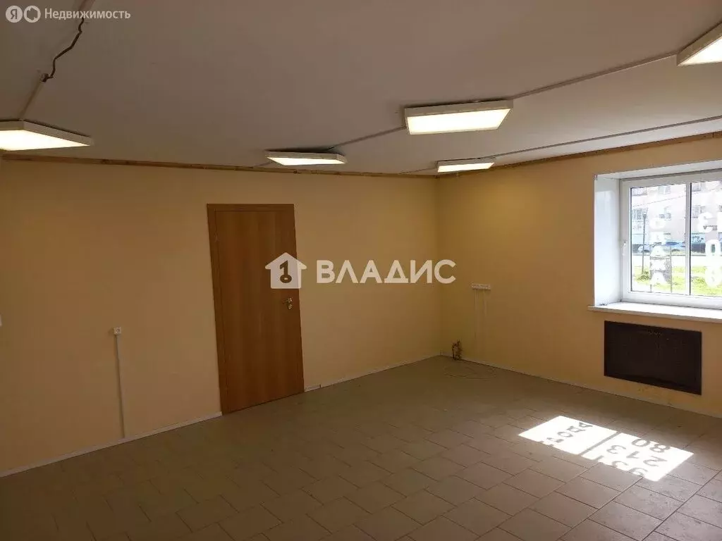 Помещение свободного назначения (41 м) - Фото 1