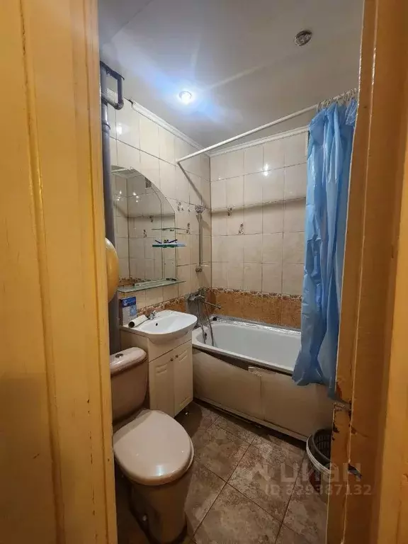 2-к кв. Самарская область, Самара Воронежская ул., 206 (45.0 м) - Фото 2