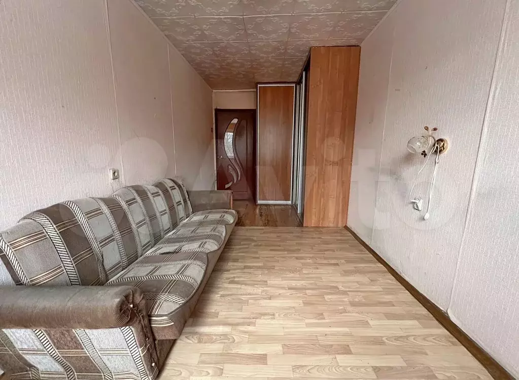 3-к. квартира, 59 м, 3/5 эт. - Фото 1