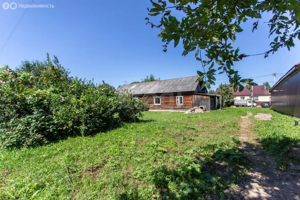 Дом в Тобольск, микрорайон Жуковка (65 м) - Фото 2