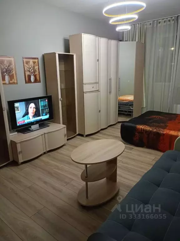 1-к кв. Московская область, Химки ул. Ватутина, 4к2 (41.5 м) - Фото 1