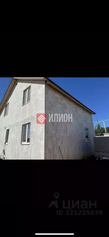 Дом в Севастополь Ливада СНТ, 44 (90 м) - Фото 1
