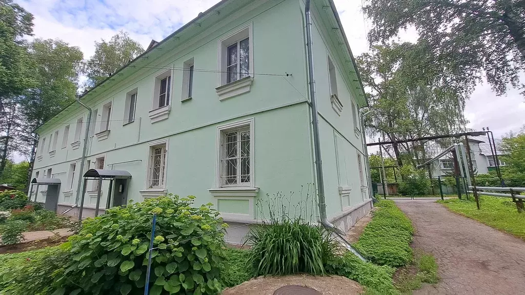 Продаётся 3-к квартира, 66 м - Фото 1