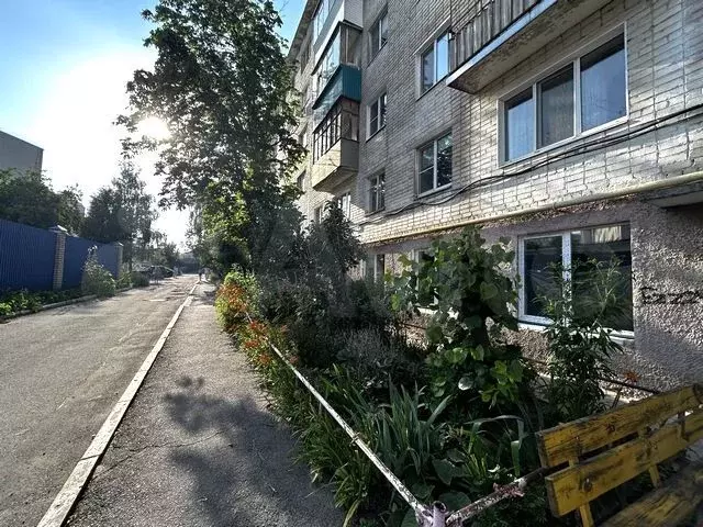 3-к. квартира, 49 м, 2/5 эт. - Фото 0