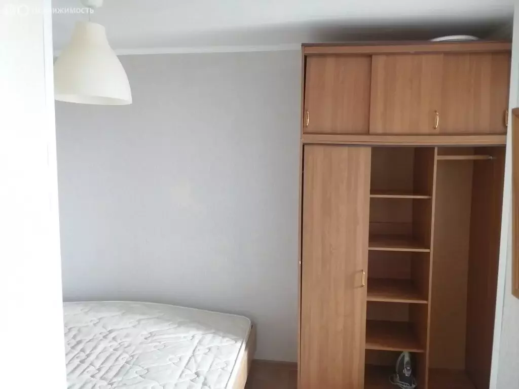 2-комнатная квартира: Подольск, Большая Зелёновская улица, 8 (42 м) - Фото 1