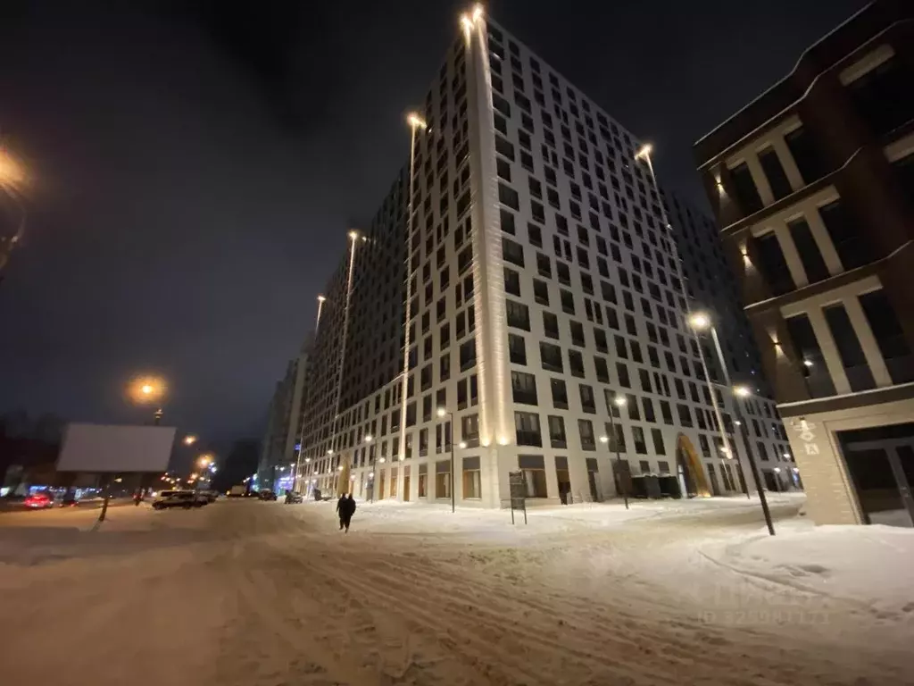 Торговая площадь в Архангельская область, Архангельск Ломоносовский ... - Фото 2