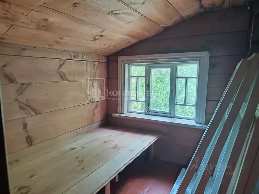 Дом в Владимирская область, Вязники ул. Чернышевского, 10 (43 м) - Фото 1