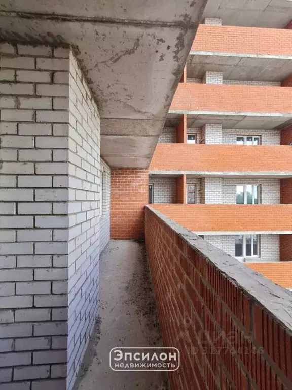 2-к кв. Курская область, Курск ул. 2-я Агрегатная, 57А (71.62 м) - Фото 0