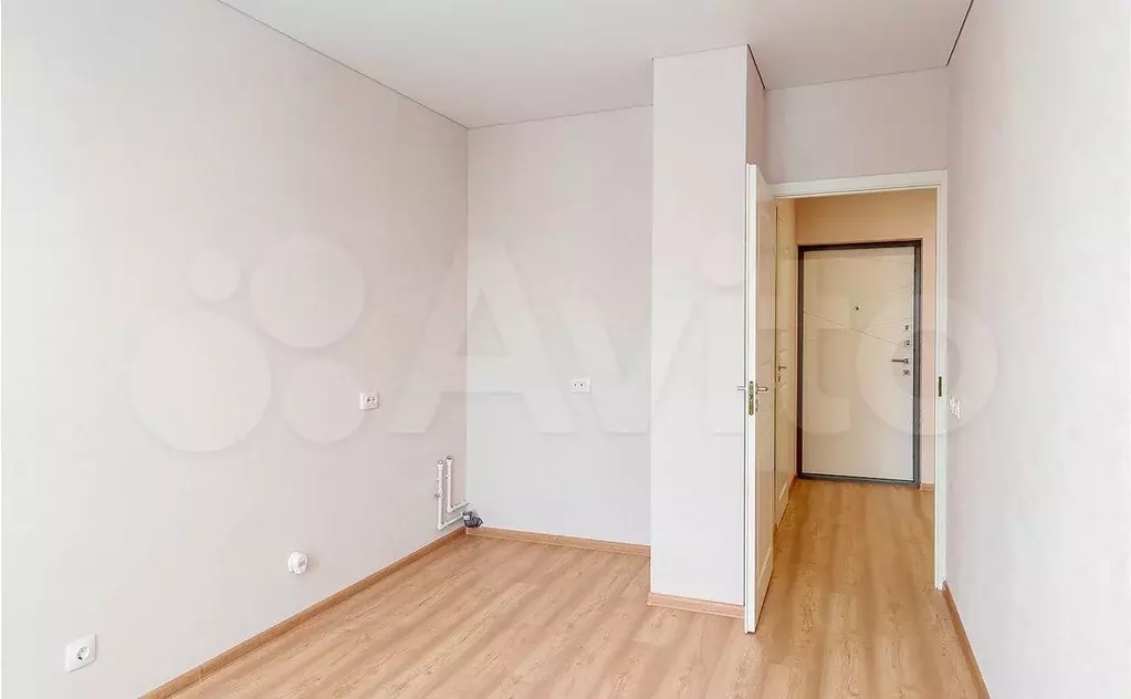 Квартира-студия, 23,7 м, 15/17 эт. - Фото 0