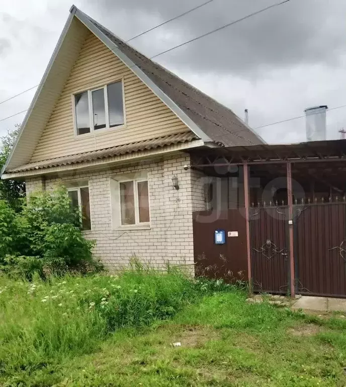 Дом 165,5 м на участке 10,3 сот. - Фото 0