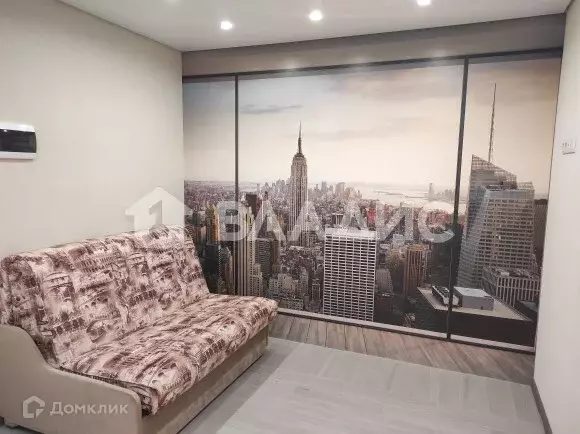 Продаётся 2-к квартира, 42 м - Фото 0
