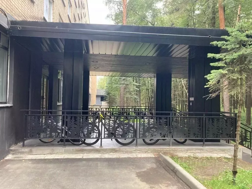 Студия Московская область, Ивантеевка Пушкинский городской округ, ... - Фото 2