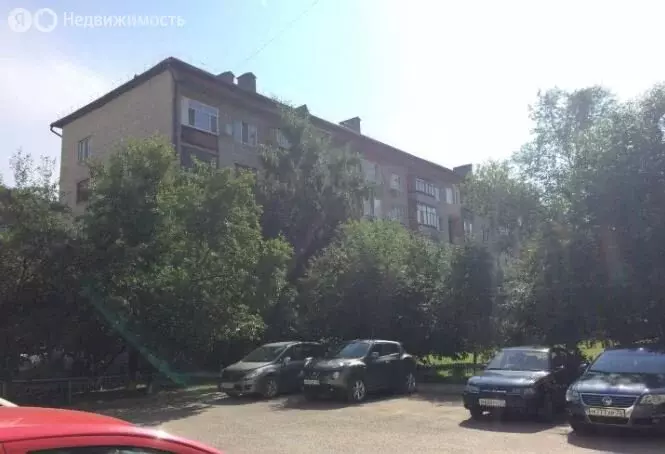 3-комнатная квартира: Тюмень, улица Седова, 17 (82.4 м) - Фото 2